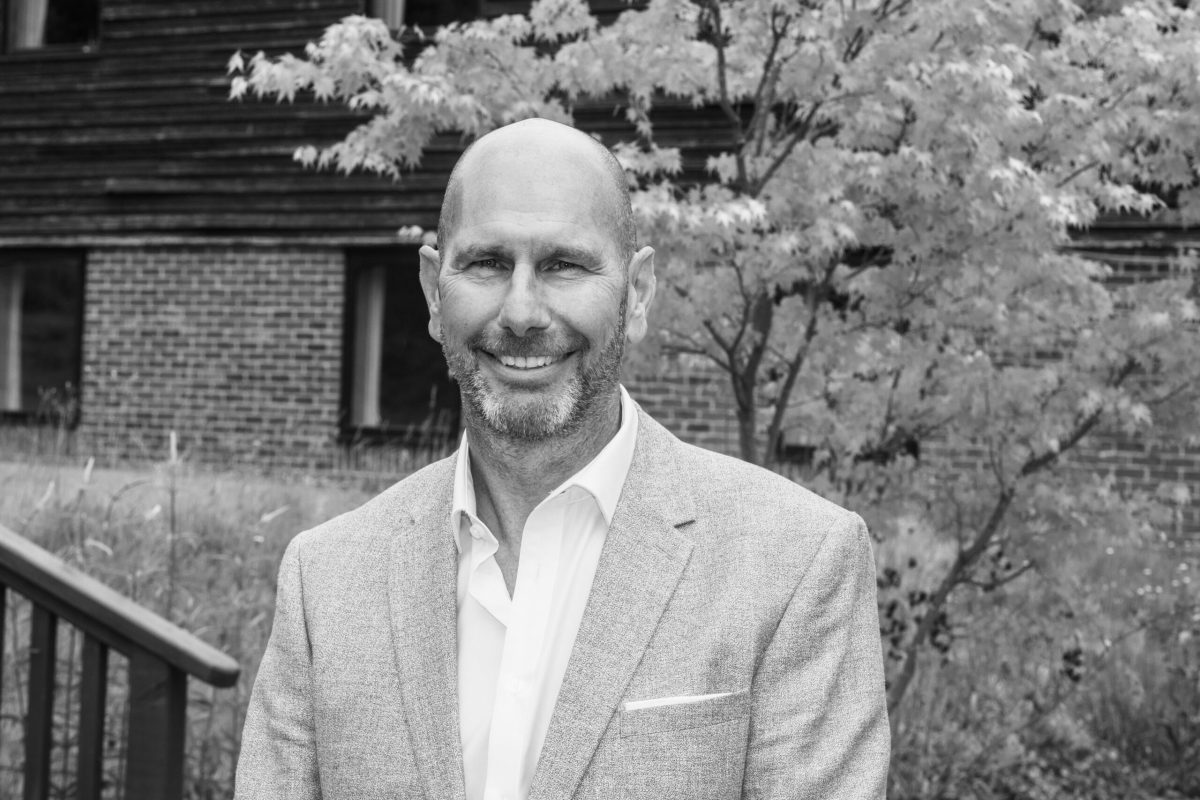 David Sharman